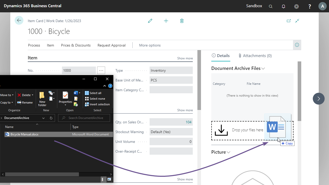 Screenshot at full resolution