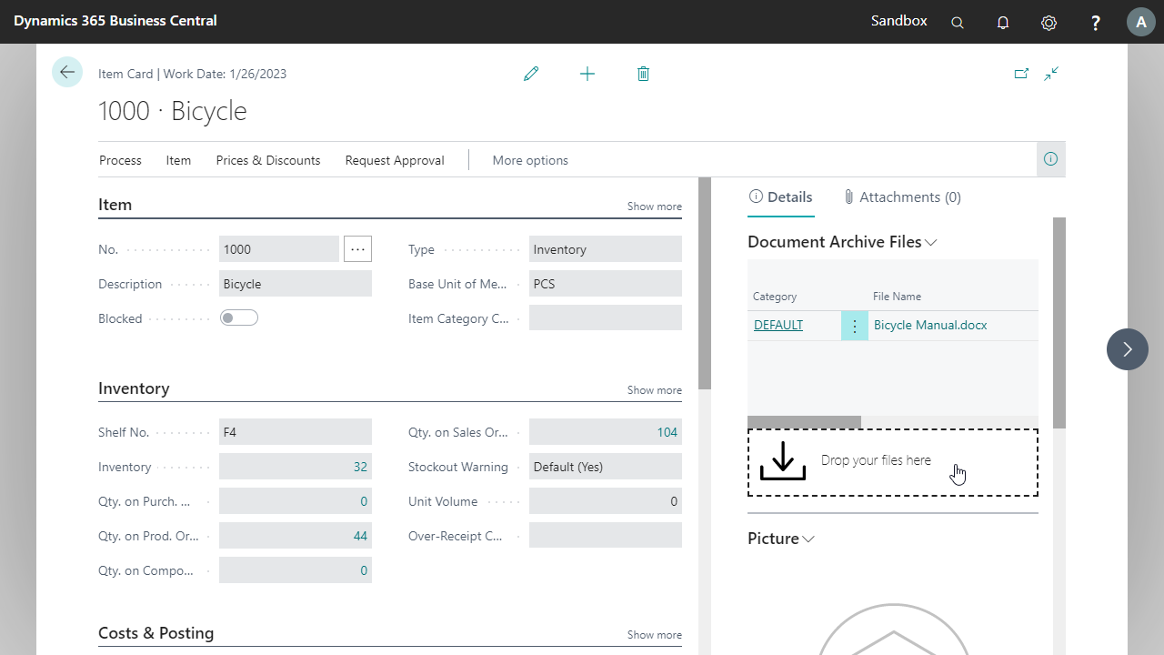 Screenshot at full resolution