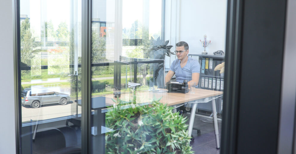 Business Central the best ERP system of the world for SMB companies