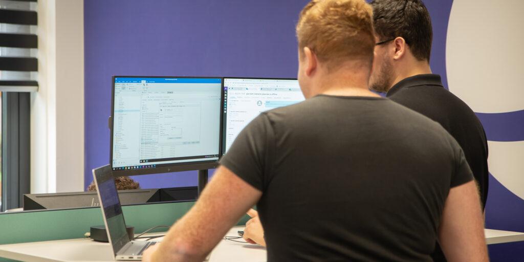 Why digital transformation calls for more than just technology