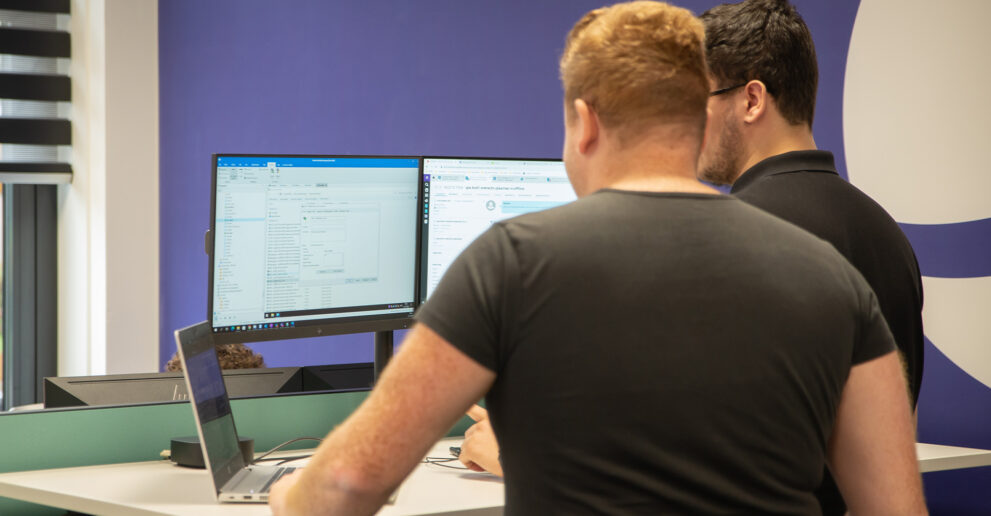 Why digital transformation calls for more than just technology
