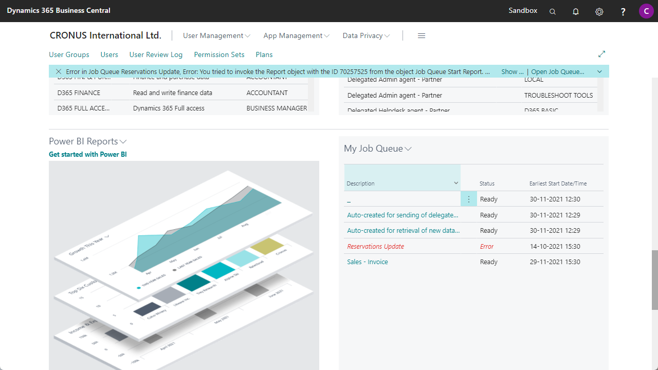 Screenshot at full resolution