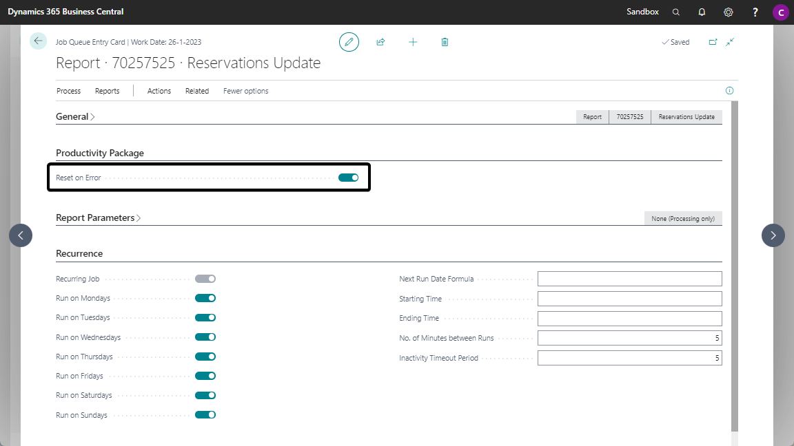 Screenshot at full resolution