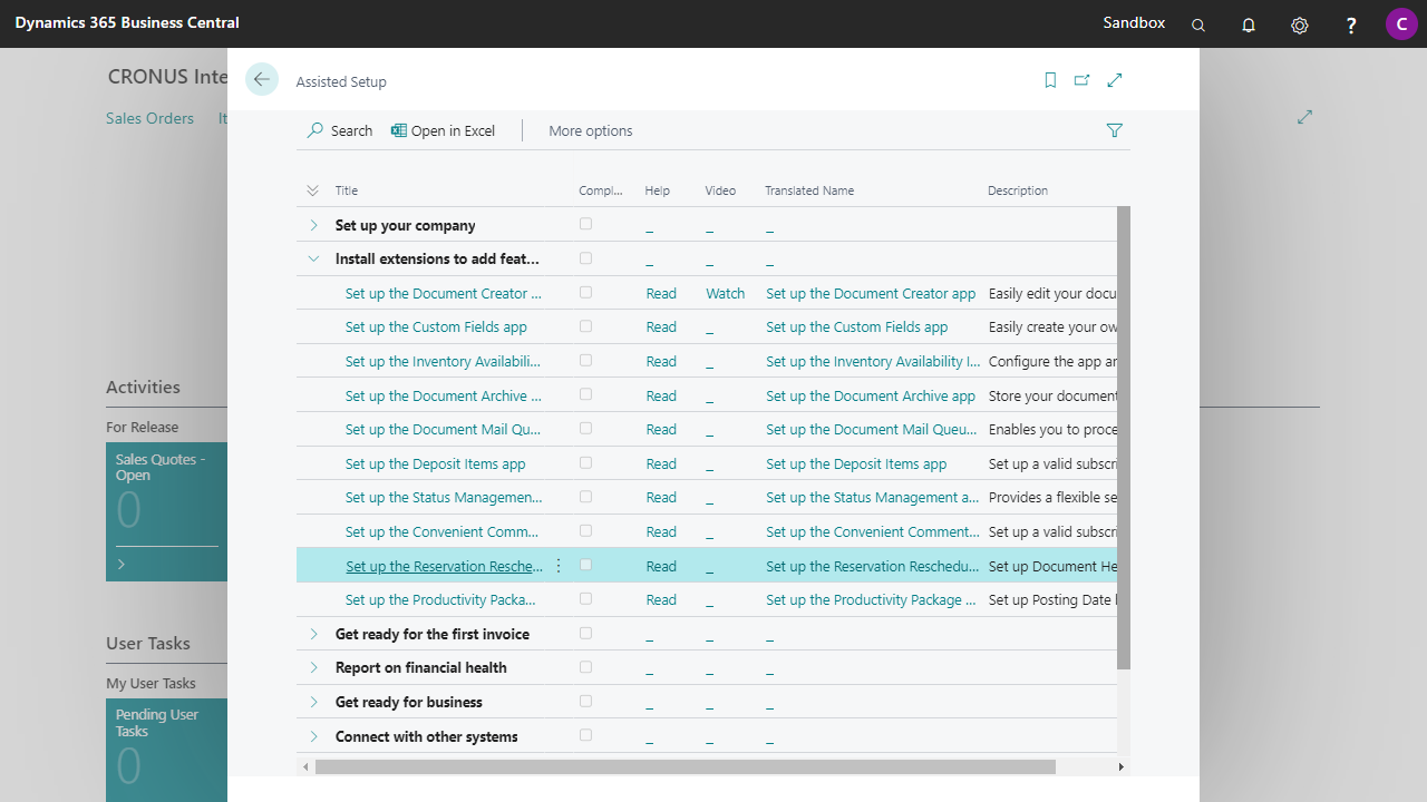 Screenshot at full resolution