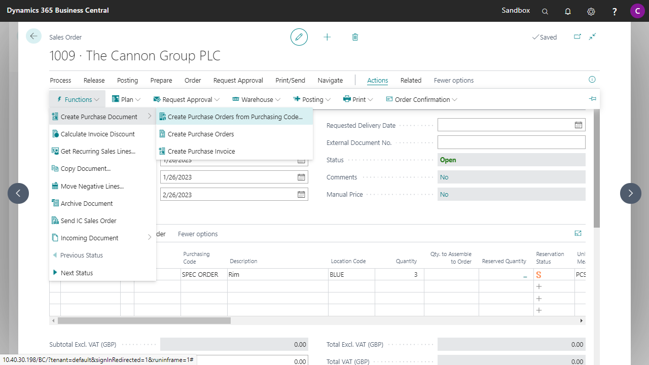Screenshot at full resolution