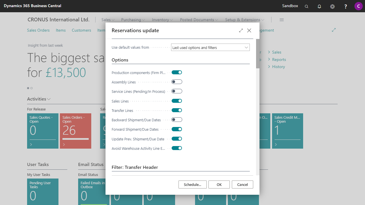 Screenshot at full resolution