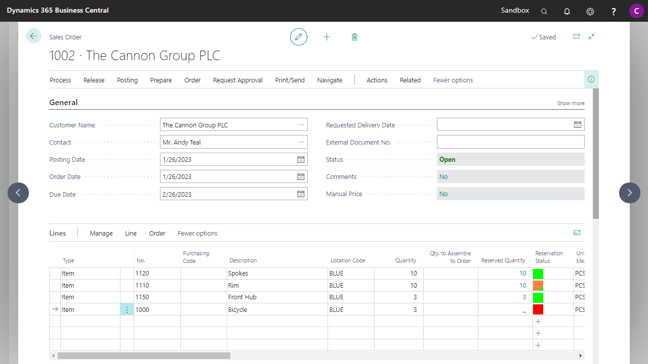 Screenshot at full resolution