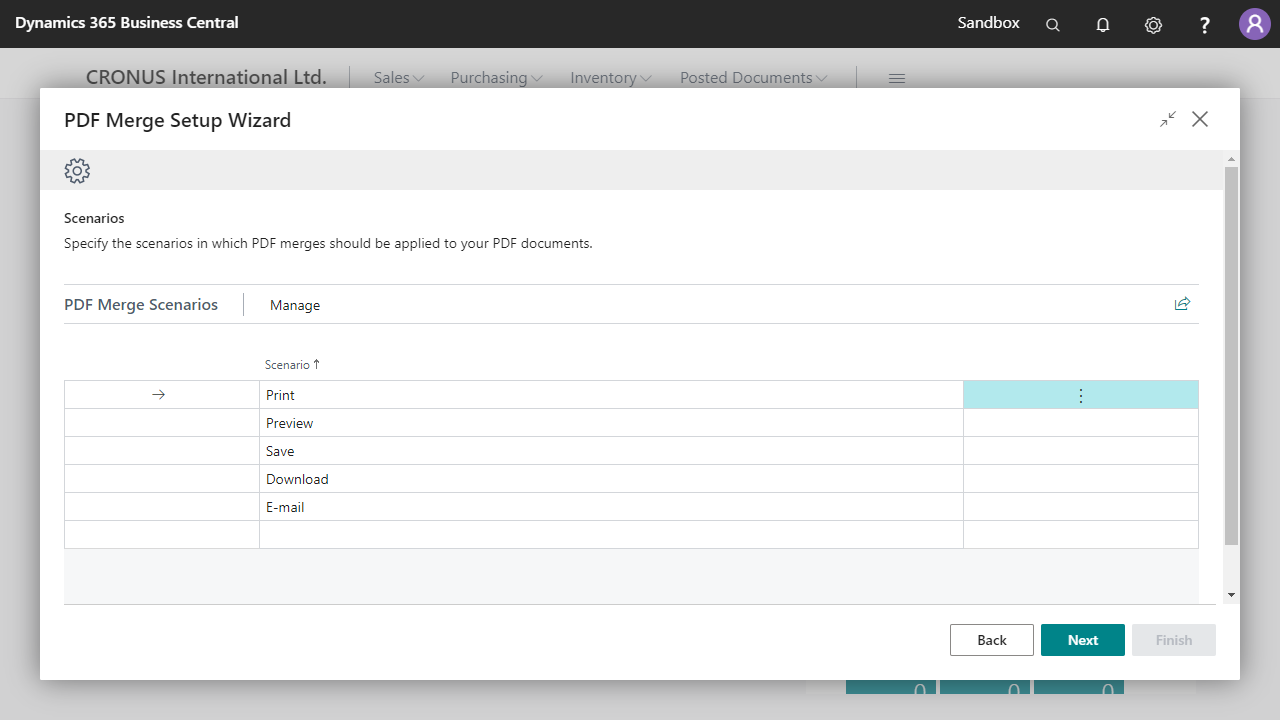 Screenshot at full resolution