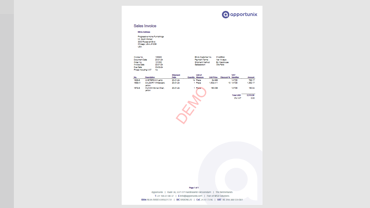 Screenshot at full resolution