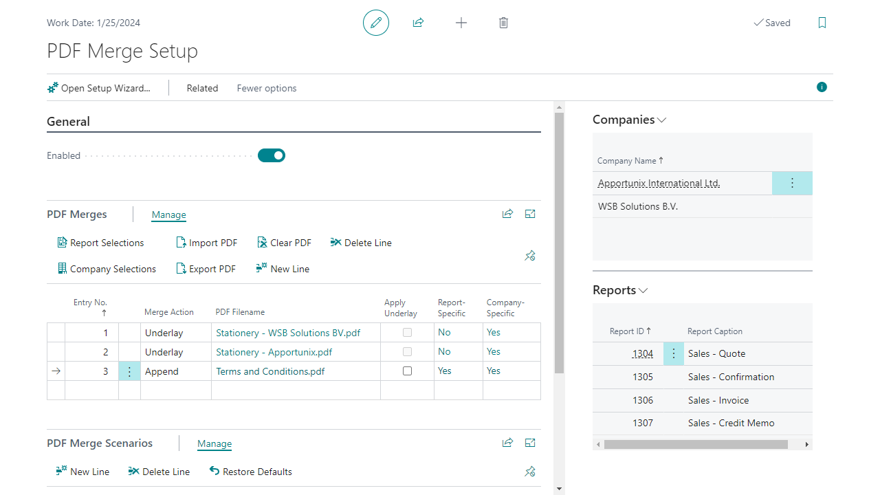 Screenshot at full resolution