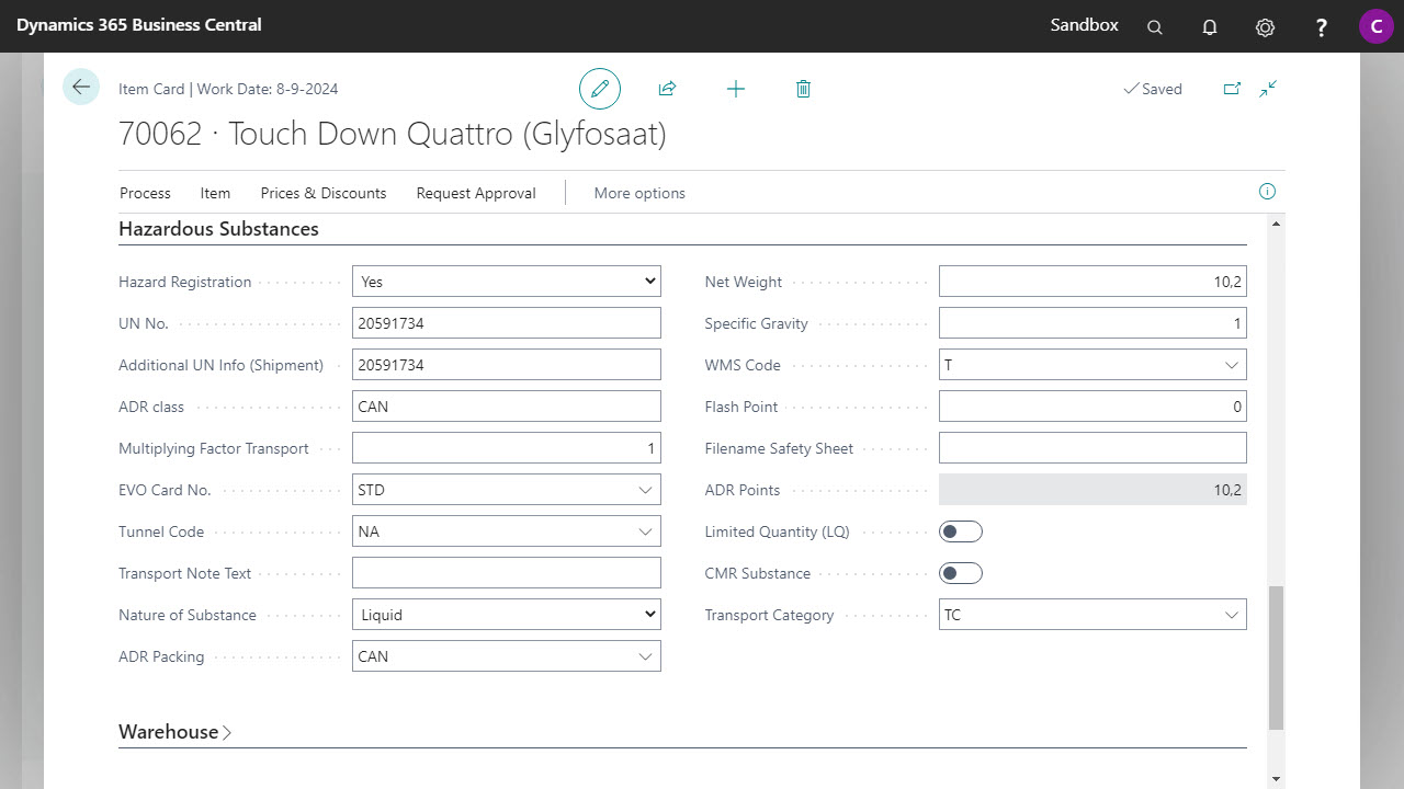 Screenshot at full resolution