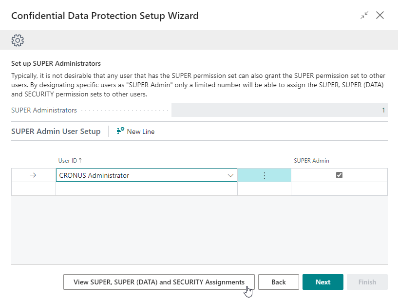 Screenshot in volledige resolutie