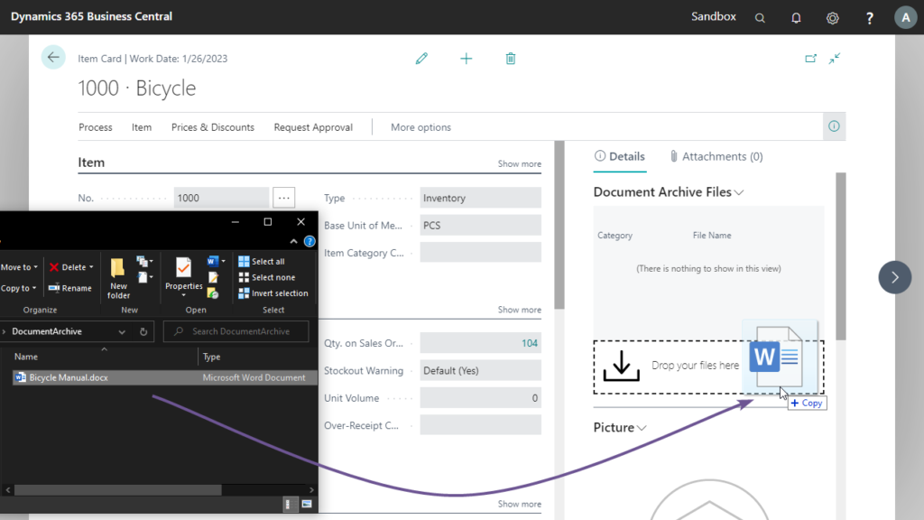 Document Archive - Apportunix