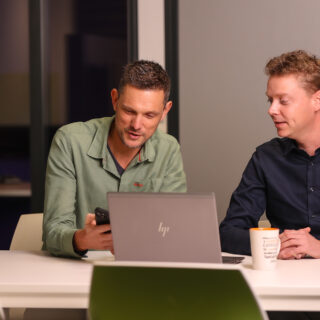 Status Management - app Business Central