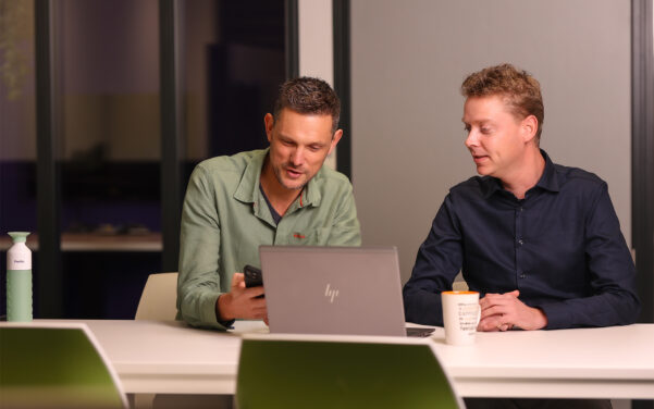 Status Management - app Business Central