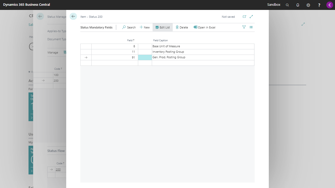 Screenshot in volledige resolutie
