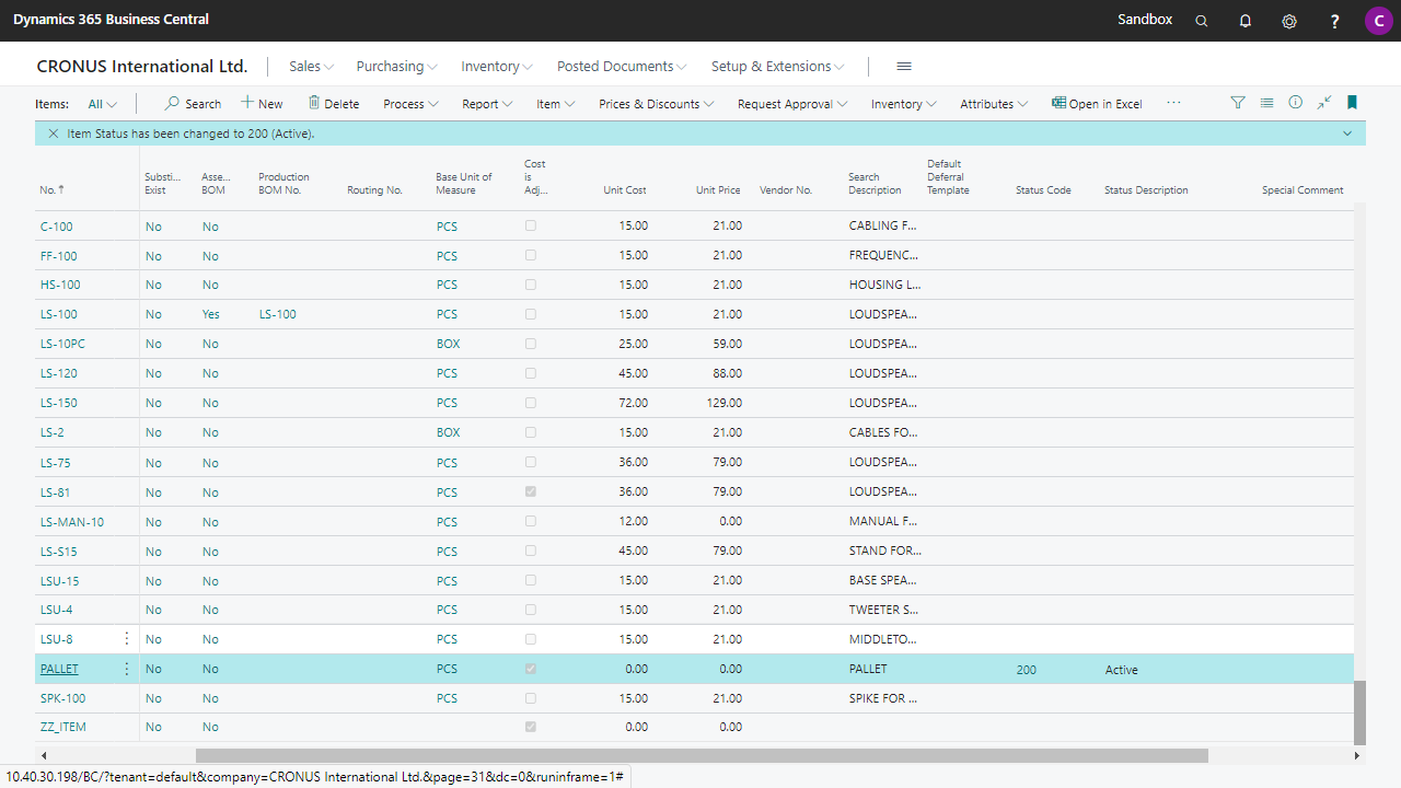 Screenshot in volledige resolutie