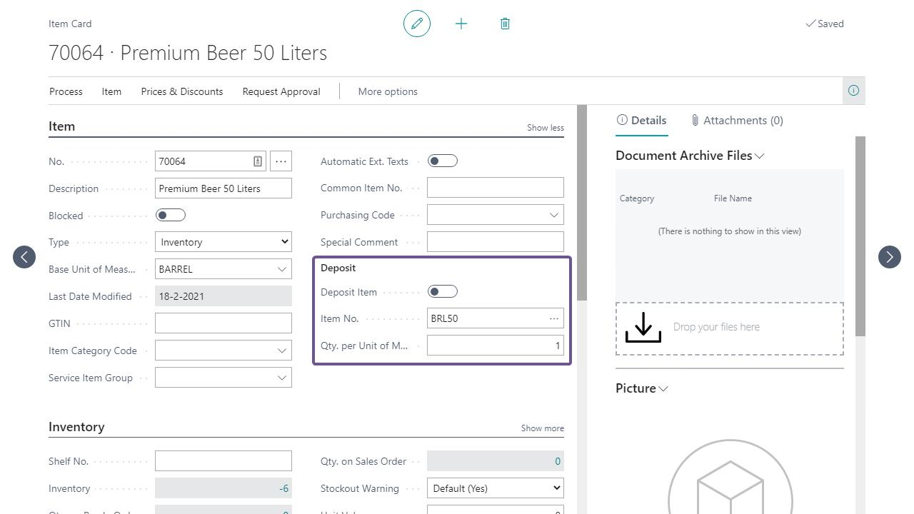 Screenshot in volledige resolutie