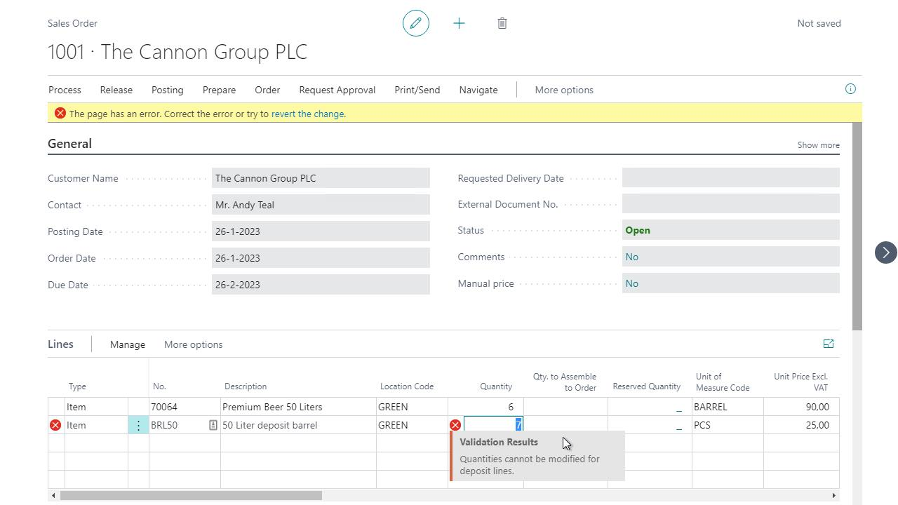 Screenshot in volledige resolutie