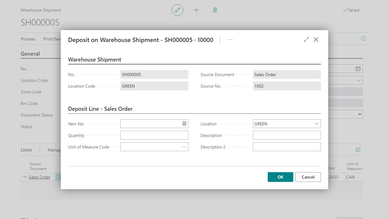 Screenshot in volledige resolutie