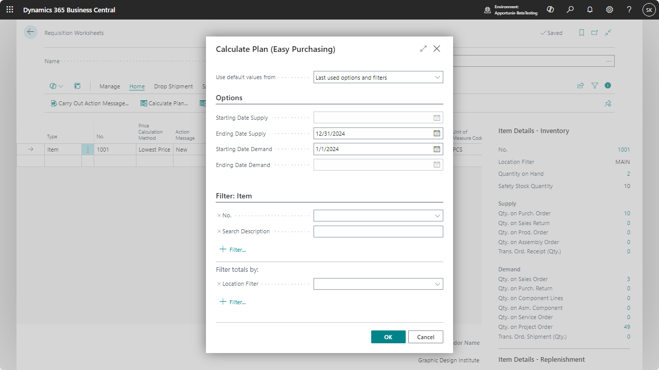 Screenshot at full resolution