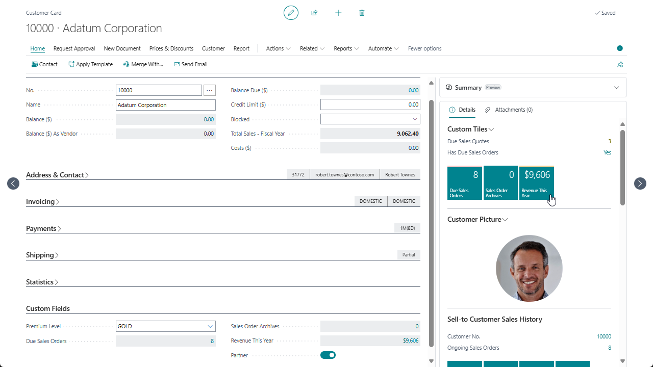 Screenshot at full resolution