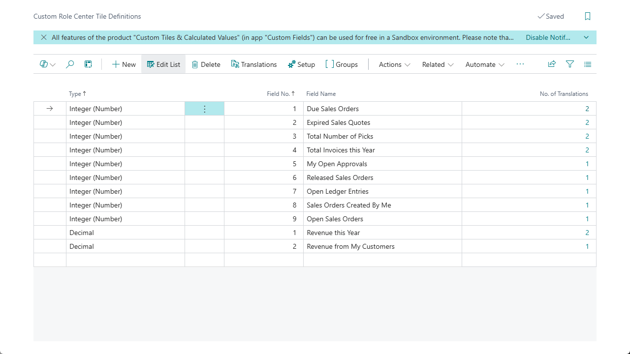 Screenshot at full resolution