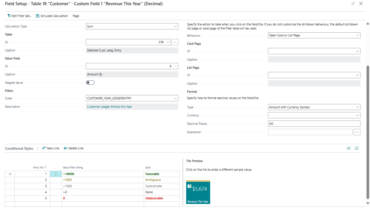 Screenshot in volledige resolutie