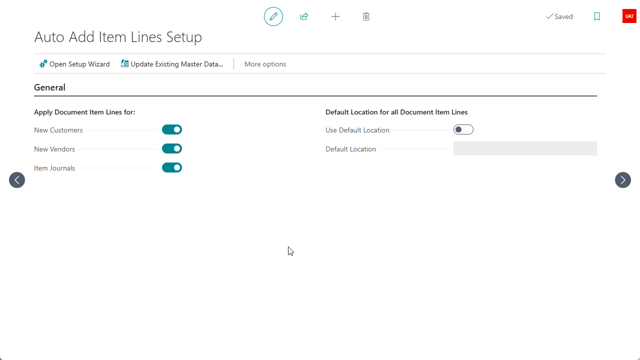 Screenshot in volledige resolutie