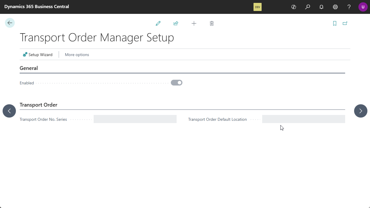 Screenshot in volledige resolutie